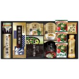 【送料無料・包装無料・のし無料】創愛 味の蔵 食卓詰合せ KE-50Y(A3) /ギフト お歳暮 入学祝い 卒業祝い 就職祝い 結婚祝い 誕生日 出産祝い 引越祝い 香典返し 新盆 初盆 御礼 内祝い 快気祝い ご挨拶 志 法事