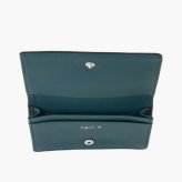 【無料ラッピング】 アニエスベー agnes b カードケース レザー Angele ブランド 正規品 新品 ギフト プレゼント 人気 おすすめ 誕生日 記念日 クリスマス 送料無料 abb522616