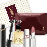 Yves Saint Laurent(イヴサンローラン) 【数量限定】ノエル ギフトセット 2026年11月13日より順次発送