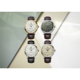 オリエント ORIENT クラシック Orient Bambino 36 オリエント バンビーノ 36 自動巻 機械式 腕時計 メンズ レディース RN-BB0102E【2026 新作】