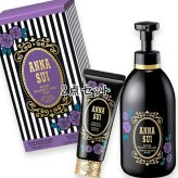 ANNA SUI(アナスイ) 【数量限定】ローズ ハンドケア キット 2026年11月13日より順次発送