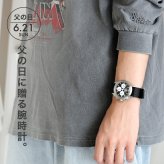メンズ ギフトセット ナバルウォッチ NAVAL WATCH Produced by LOWERCASE クォーツ 電池式 腕時計 ブランド メンズ クロノグラフ NAVAL WATCH FRXC001 アナログ