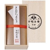 送料無料 お歳暮 下鴨茶寮 きんぴらまぐろ(木箱) 5201022 5201022 9601-057 ※11/2以降の出荷予定となります。北海道・沖縄・離島は配達不可 全国送料無料 御歳暮 早割 お歳暮2026 御挨拶 お取り寄せ グルメ スイーツ