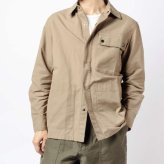 バブアー Barbour SILVERBAY OS TWILL OVERSHIRT シルバーベイ ツイル オーバーシャツ MOS0438 ジャケット メンズ アウター