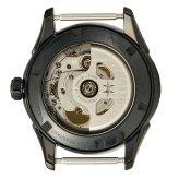 ハミルトン ジャズマスター 36mm 自動巻き 腕時計 ブランド メンズ レディース HAMILTON H32255730 アナログ スイス製
