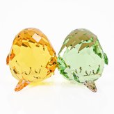 スワロフスキー SWAROVSKI フィギュリン All you Need are Birds ラブバード フィギュア 5644844 インテリア雑貨 置物 オブジェ 送別会 誕生日 お中元 結婚祝い 結婚式 高級 父の日 母の日【スペシャルラッピング660円(別売り)】 即日発送 成人祝い ホワイトデー