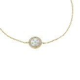 フォッシル FOSSIL Merrit アクセサリー ブレスレット レディース JF04866710
