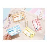サンリオ シークレット免許証キーホルダー 全12種 コンプリートBOX Sanrio 送料込み
