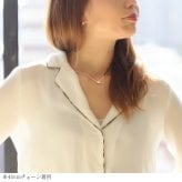 ハワイアンジュエリー シルバー ペアペンダントトップ 2個セット サイドライン チューブ 誕生石入れ可 シルバー925 ネックレス チェーン別売 ペンダントヘッド カップル 夫婦 プレゼント ハロウィン 【品番：SP3263P】