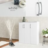収納家具 ラック シューズ 2点セット 靴箱 2台セット 最大56足収納可能 引出し 玄関収納 下駄箱 シューズボックス 靴入 スリム 省スペース 可動棚 スリッパ収納 木目 収納 大容量 棚 おしゃれ かわいい リビング 玄関 エントランス 北欧