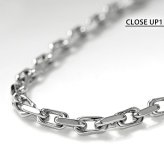 カルバンクライン ネックレス メンズ ブランド Calvin Klein ASPIRE 35100049 シルバー アクセサリー