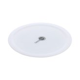 GreenPan グリーンパン クリックシェフ シール蓋22cm NR-04402 フライパン蓋/フタ/ふた/ポリエチレン/保存/冷蔵庫/22cm/グリーンパン/クリックシェフ/