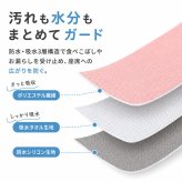 チャイルドシート 防水シート 通販 ベビーカーシート ベビーカーマット ベビーシート カーシート 防水カバー 防水 マット 洗える 赤ちゃん ベビー キッズ 子供 カバーチャイルドシート 保護パッド ふんわり カー用品 アクセサリー 車用品