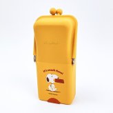 スヌーピー ドッグデッシュ エアピタ 筆箱 文具 SNOOPY