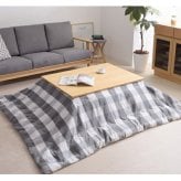 テーブル フラットヒーターコタツ こたつ 長方形 フラットヒーター 105×75 コタツ 薄型 ロー センター ウォルナット 省エネ 遠赤外線 カーボンヒーター 暖房器具 家具調こたつ カジュアル