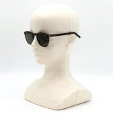 サンローラン Saint Laurent サングラス グローバルフィット UVカット ウェリントン アイウェア SL 28 SLIM-002 メンズ レディース ユニセックス ハバナ+グレー 国内正規品