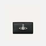 【無料ラッピング】 ヴィヴィアン ウエストウッド Vivienne Westwood キーケース ブラック ブランド 正規品 新品 ギフト プレゼント 人気 おすすめ 誕生日 記念日 クリスマス 送料無料 vwt522423