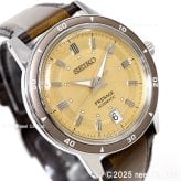 セイコー プレザージュ SEIKO PRESAGE 自動巻き メカニカル 腕時計 メンズ SARY269 Style60's【2025 新作】