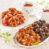 イーペルの猫祭り ベルギーミニワッフル  ／各種洋菓子セット 洋菓子 スイーツ・お菓子 食品 敬老の日 プレゼント ギフト お彼岸 お供え 秋 送料無料 取り寄せ グルメ 産地直送 センター スイーツ お菓子 高級 ご飯 食品 飲料 おかず つまみ おやつ