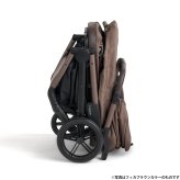 コンビ combi コムペット compet フィカゴー FikaGO トグル TOGGLE ペットカート ピュアブラック