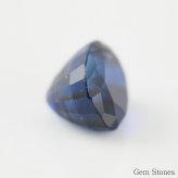 ブルーサファイア 0.748ct ルース 宝石 裸石 サファイア 青 ブルー ジュエリー オリジナル 制作 コレクション 誕生石 9月 記念 お守り クリスマス 誕生日 プレゼント