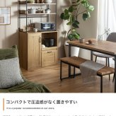食器棚 キッチン収納 カップボード キッチンボード レンジ台 収納 キッチンラック レンジラック キッチンカウンター 台所 引き出し 可動棚 コンパクト 大容量 スリム コンセント かっこいい 家電 炊飯器 棚 皿 食器 一人 2人暮らし 同棲 幅80