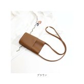 ミニショルダーバッグ レディース 斜めがけ 通販 ショルダーバッグ ショルダー ショルダーバック ポシェット ミニショルダー スマホショルダー 軽い 軽量 おしゃれ シンプル 大人 かわいい フェイクレザー 合成皮革 ファッション レディースバッグ
