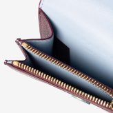 マルニ MARNI CARDCASE カードケース PFMO0136U0 P6533 MENDING カードホルダー メンディング コインケース 小銭入れ レディース 財布 小物