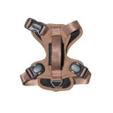 コンビ combi コムペット compet カーリンクハーネス XS キャメル