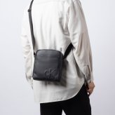 カルバンクライン Calvin Klein BOLD CK REPORTER ボールド CK リポーター LV04D3248G ショルダーバッグ メンズ バッグ