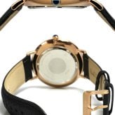 ポールスミス Paul Smith 腕時計 メンズ 革ベルト Track 42mm 本革レザーベルト クラシック ブランド 人気 ウォッチ ギフト プレゼント