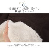 シニアファッション メンズ 80代 70代 60代 90代 秋冬 あったか 防寒 コーデュロイ 裏ボア シャツジャケット おじいちゃん 服 誕生日 プレゼント 紳士服 アウター ジャンパー 男性 祖父 お年寄り 老人 高齢者 ギフト（cki-mo1-81469185）