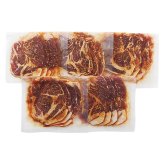 九州産黒豚生姜焼き丼の具 (ARC-077) [お中元][お歳暮] ※送料無料(北海道・沖縄・離島への配送不可)