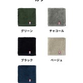 今治タオル タオルハンカチ シール付き 単品 5枚 10枚 まとめ買い 粗品 お配り Byme バイミー ハンドタオル 個包装
