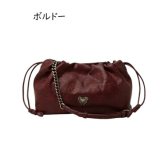 【無料ラッピング】 アナスイ ANNASUI ショルダーバッグ グレーズ レディース ブランド 正規品 新品 ギフト プレゼント 人気 おすすめ 誕生日 記念日 クリスマス 送料無料 ans522625
