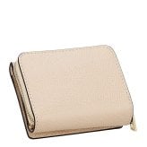 フルラ 三つ折り財布 三折財布 コンパクト レディース ブランド FURLA China WP00593-ARE000 B4L00 ライトベージュ/クリーム
