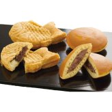 お歳暮・冬ギフト 乳蔵 生どらとたい焼き (440408) ※送料無料(北海道・沖縄・離島への配送不可)