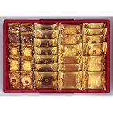 お歳暮 冬ギフト 焼菓子 詰め合わせ ギフト ラミ・デュ・ヴァン・エノ スイーツ セット クッキー 洋菓子 個包装 贈り物 プレゼント 手土産 内祝い 焼き菓子 詰め合わせ 焼き菓子セット 菓子折り 焼き菓子ギフト 御歳暮
