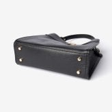 ジャンニノターロ GIANNI NOTARO Carol J. キャロルジェイ Leather Shoulder bag 418 レザーショルダーバッグ 418 ハンドバッグ レディース バッグ