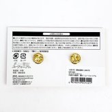 響けユーフォニアム 久美子 麗奈 ピンバッジセット 久美子＆あすか 響け！ユーフォニアム キャラ アニメ グッズ(MCOR)