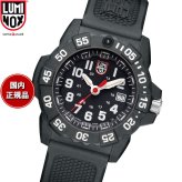 ルミノックス LUMINOX SEA SERIES NAVY SEAL 3500 SERIES 腕時計 メンズ ダイビングウォッチ 3501.L