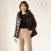 ダウンジャケット キッズ フード収納タイプ ダウン90% 女の子 軽量 防寒 暖かい 冬 アウター ブルゾン コート ショート丈 ダウンコート ライトダウン かわいい 小学生 中学生 高校生 ギフト プレゼント 5F (08000187-cc-1r)