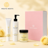 REFRESH「ハンドクリーム」「ボディローション」「バスソルト」