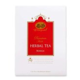 ローゼル ハーブティー ノンカフェイン 紅茶