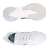プーマ PUMA  レディース スニーカー ソフトライド SOFTRIDE プーマ レディース スリッポン 313719-03 ホワイト/シルバー