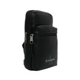 カルバンクライン CALVIN KLEIN ショルダーバッグ BOLD LOGO WEBBING SLING lv04d3449g-ub1 ブラック BLACK
