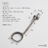 シルバー925 クロスピアス チェーンピアス ドロップピアス フープピアス シルバー ストーン キラキラ 小ぶり 十字架 片耳1点 メンズ 男性 金属アレルギー対応 イヤリング