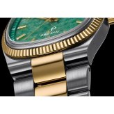 ブローバ BULOVA プレシジョニストクォーツ 腕時計 メンズ レディース スーパーセビーユ 98A336 Super Seville【2026 新作】