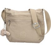 キプリング ショルダーバッグ レディース ブランド Kipling アルト ロゴ ワンポイント 無地 K19911-4PW Soft Taupe