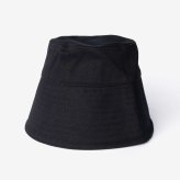 パトゥ PATOU BUCKET HAT バケットハット AC0270132 ハット ロゴ レディース 帽子